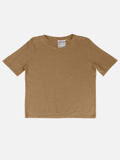 Silverlake Hemp Organic Cotton Tee