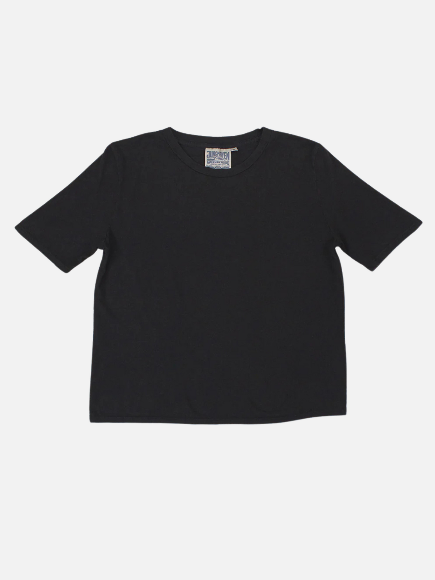 Silverlake Hemp Organic Cotton Tee