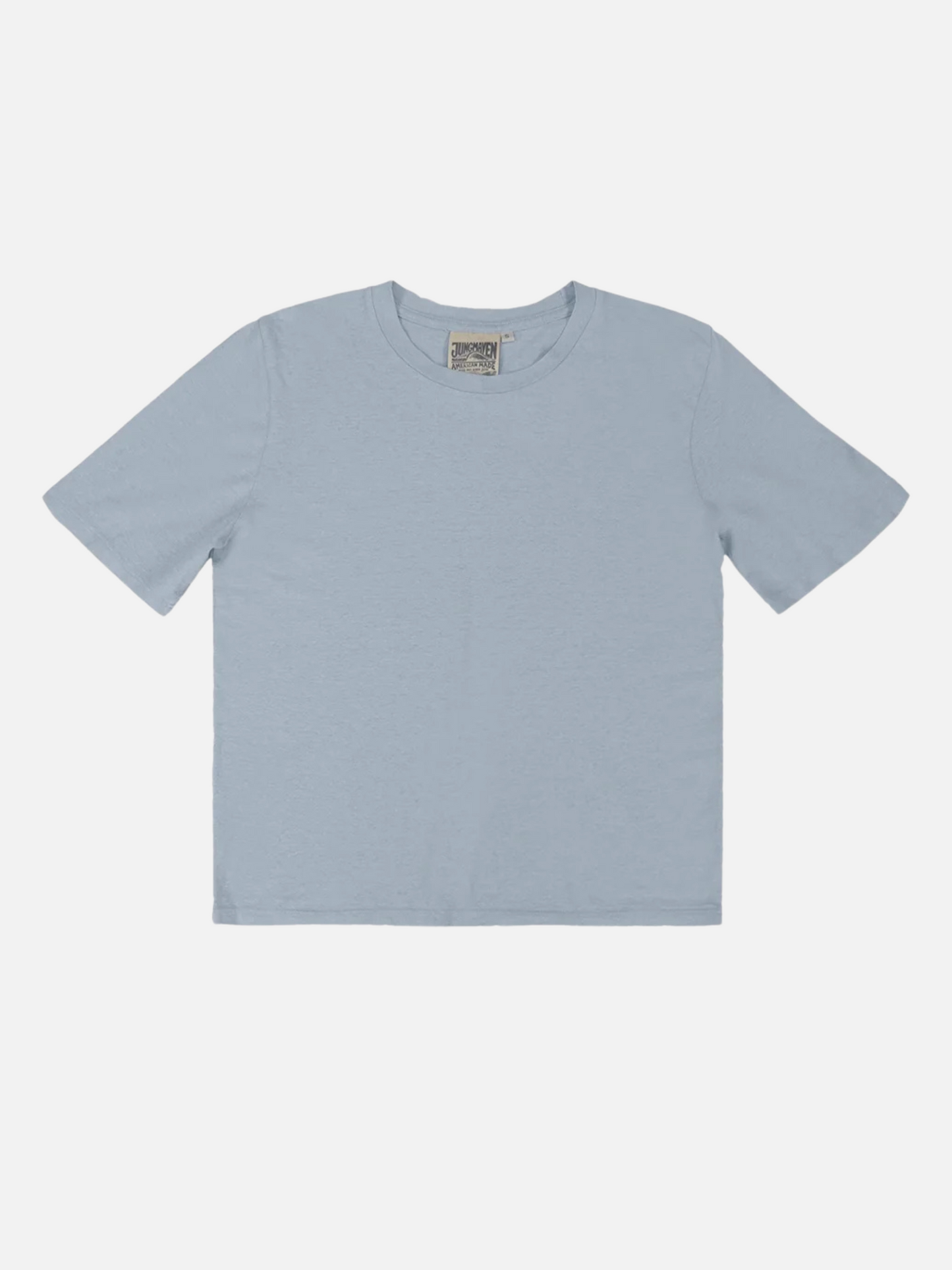 Silverlake Hemp Organic Cotton Tee