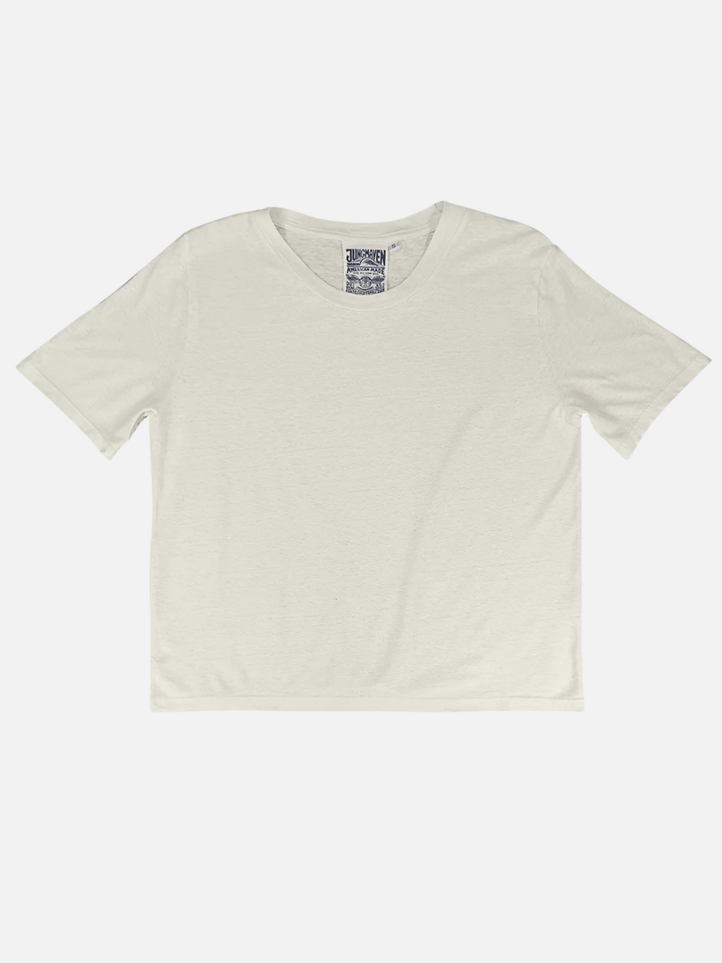 Silverlake Hemp Organic Cotton Tee