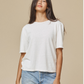 Silverlake Hemp Organic Cotton Tee