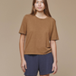 Silverlake Hemp Organic Cotton Tee