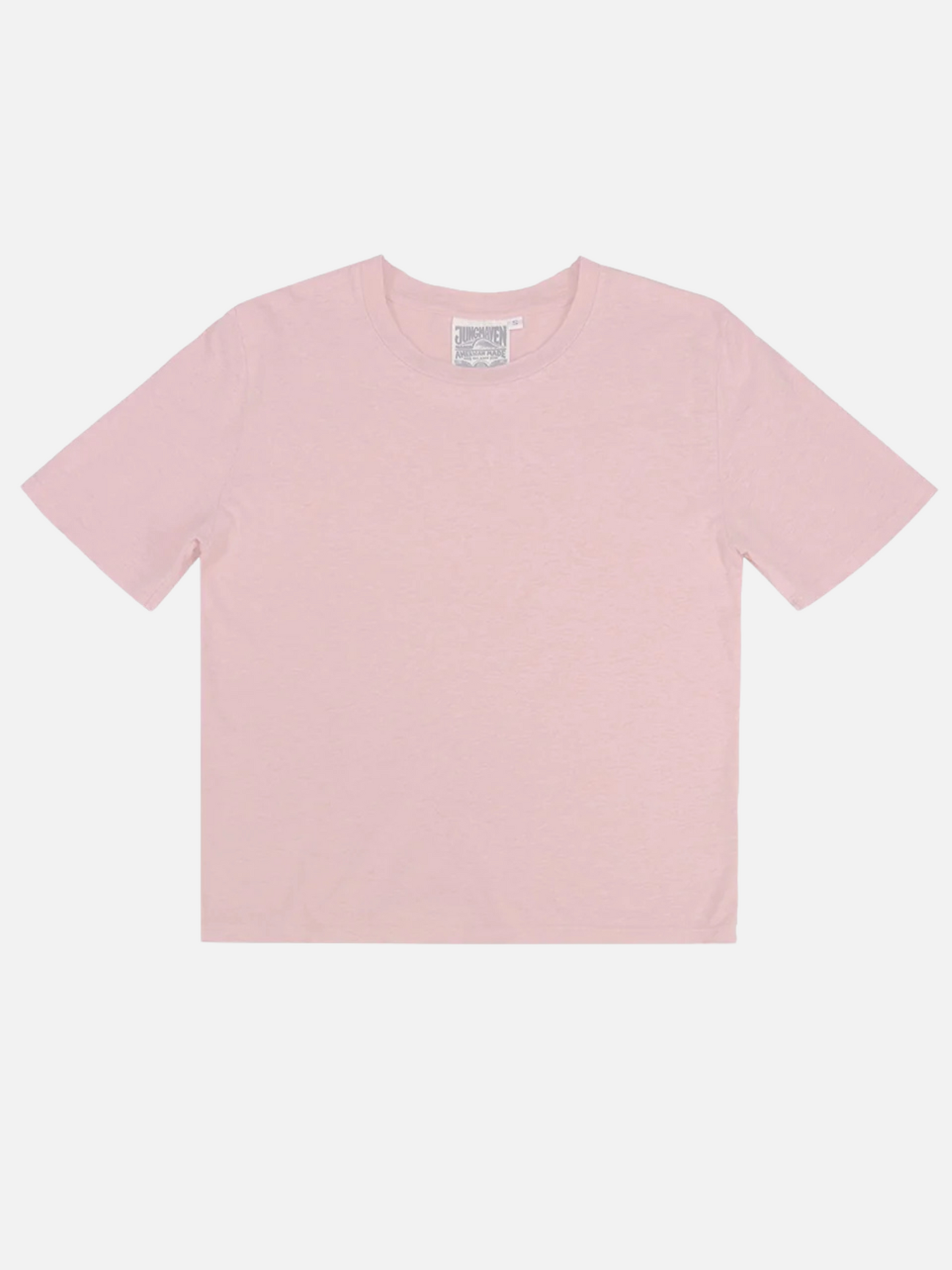 Silverlake Hemp Organic Cotton Tee