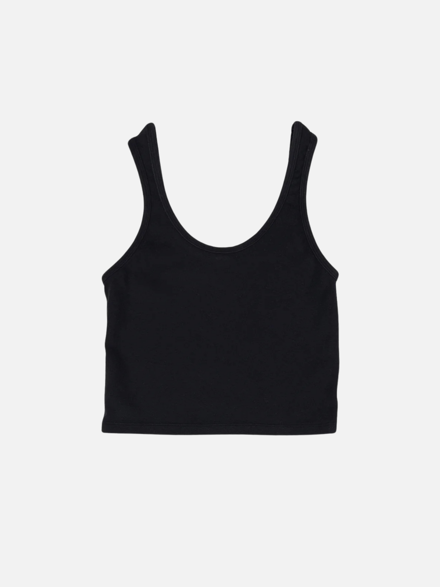 Sporty Hemp Tank