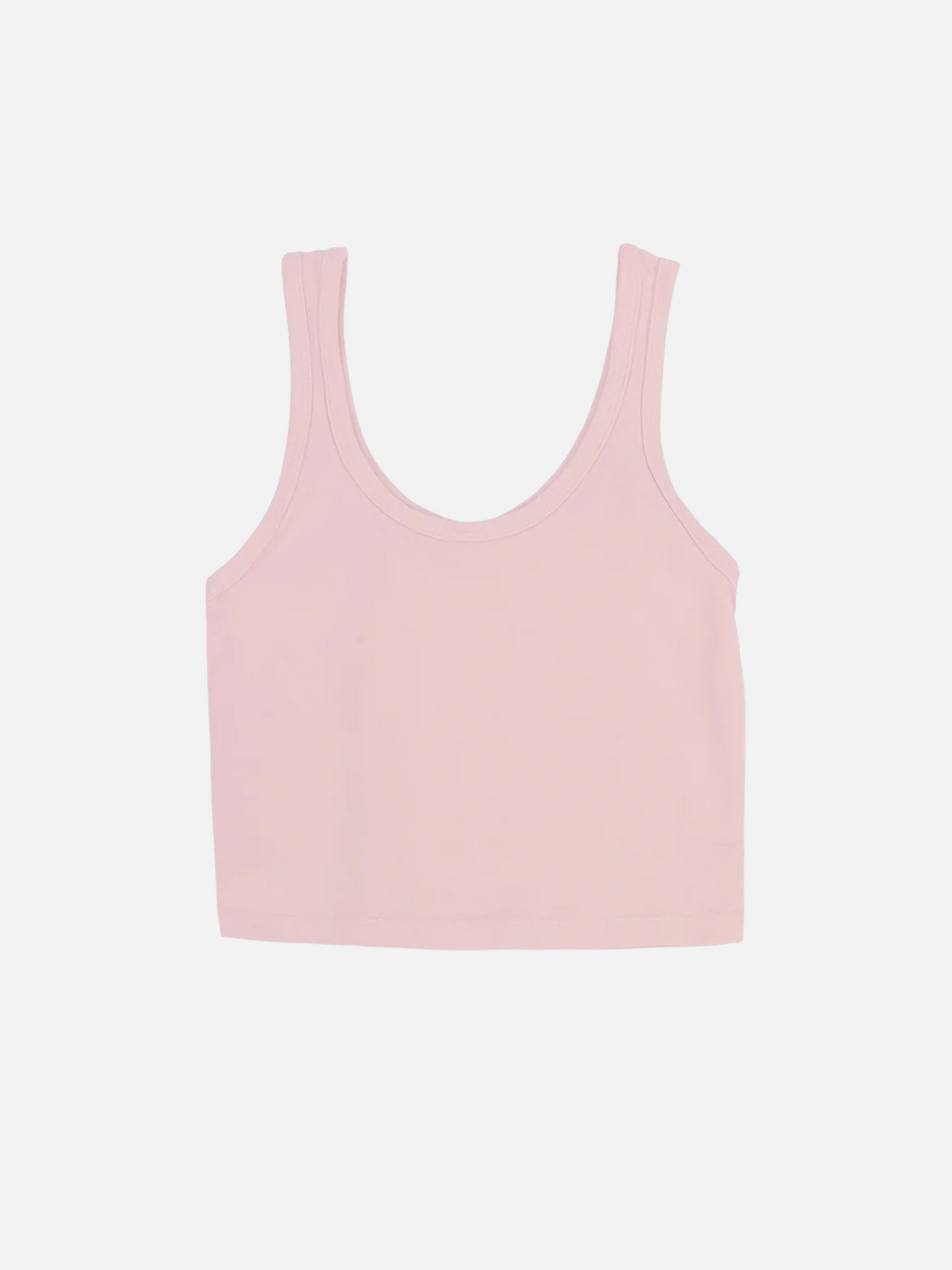 JUNGMAVEN - Sporty Hemp Tank