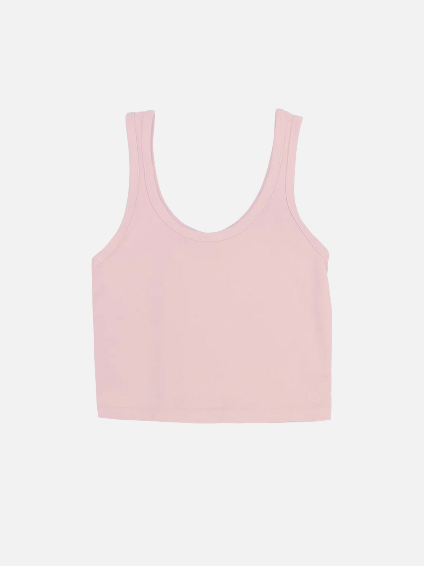 Sporty Hemp Tank