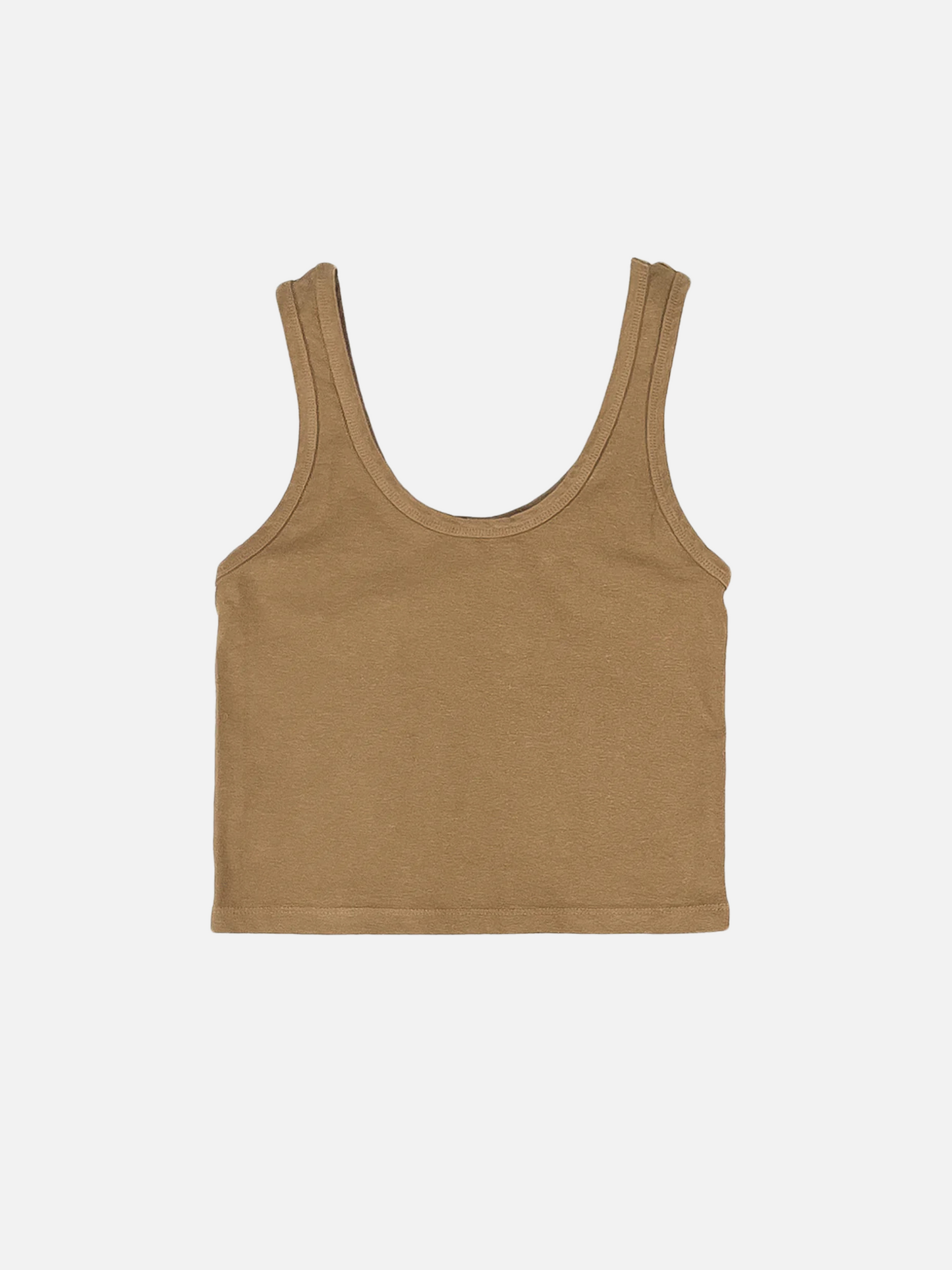 Sporty Hemp Tank