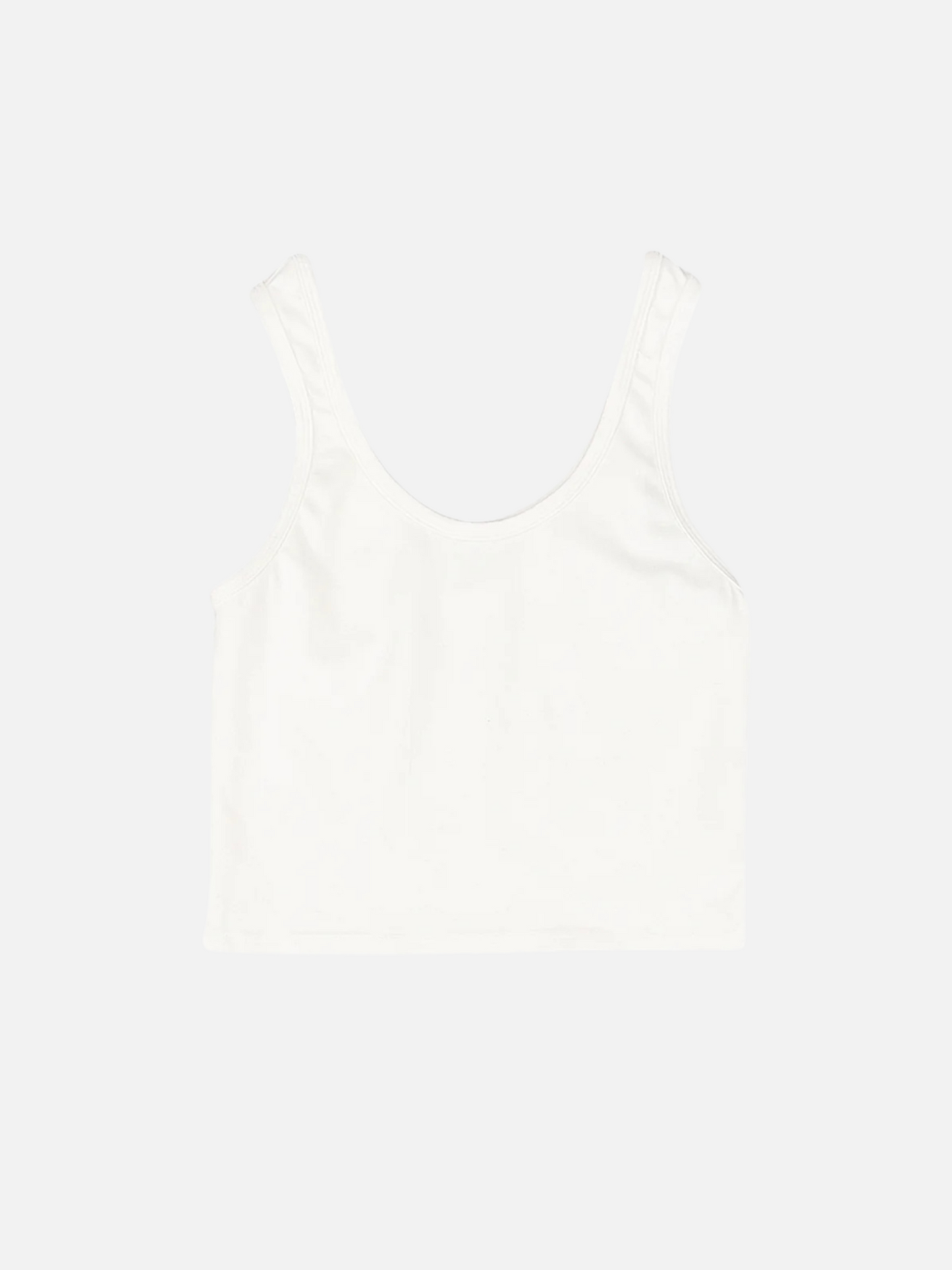 Sporty Hemp Tank