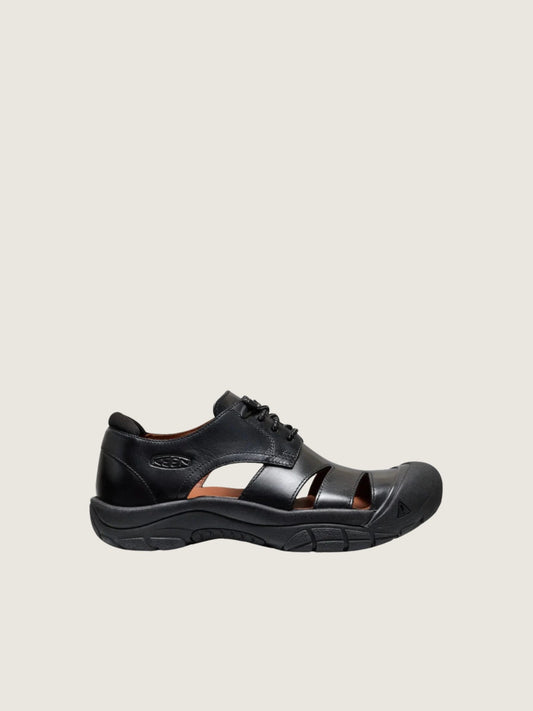 KEEN - W Newport Oxford - 