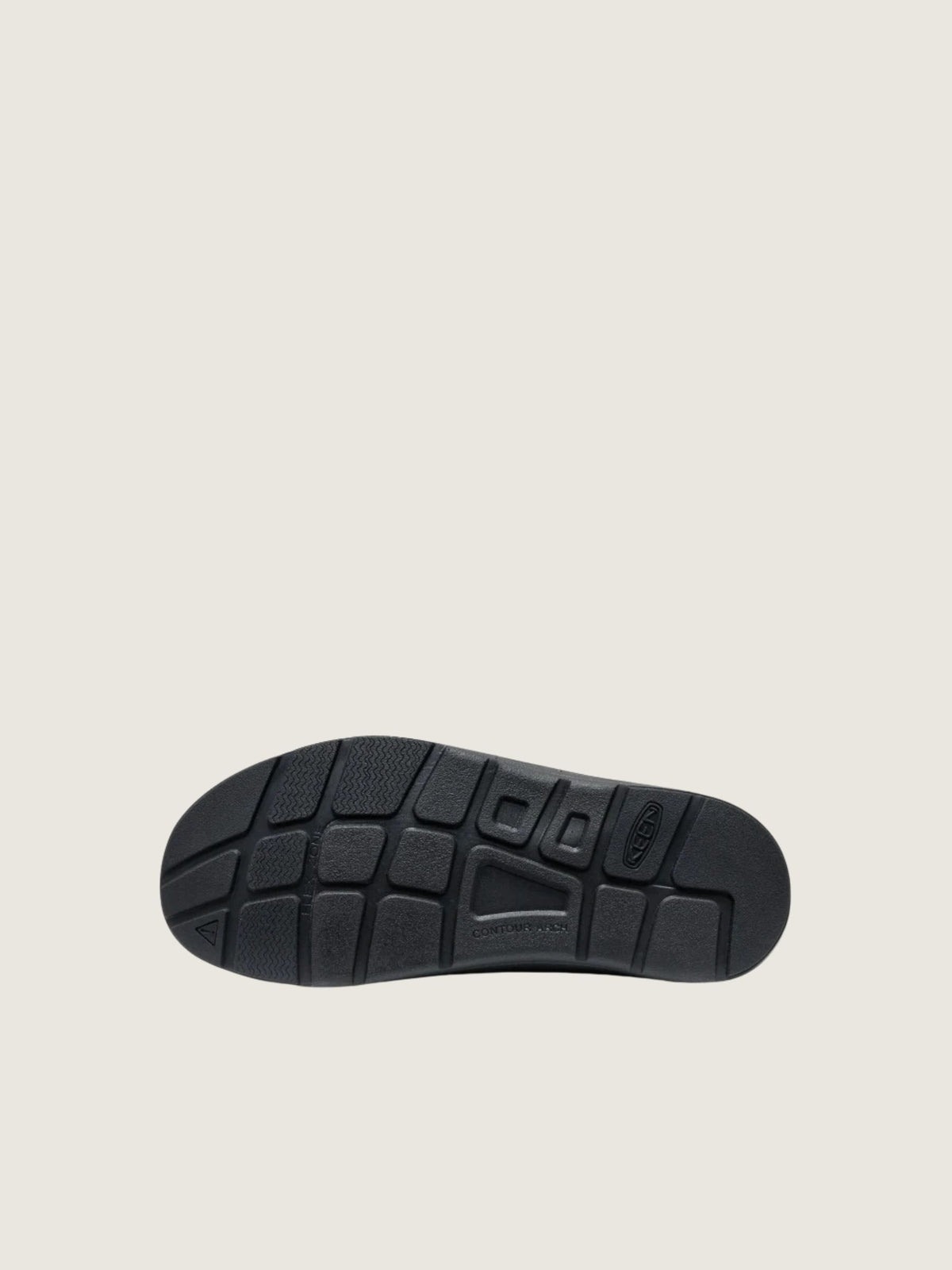 KEEN - UNEEK W Leather Loafer - 
