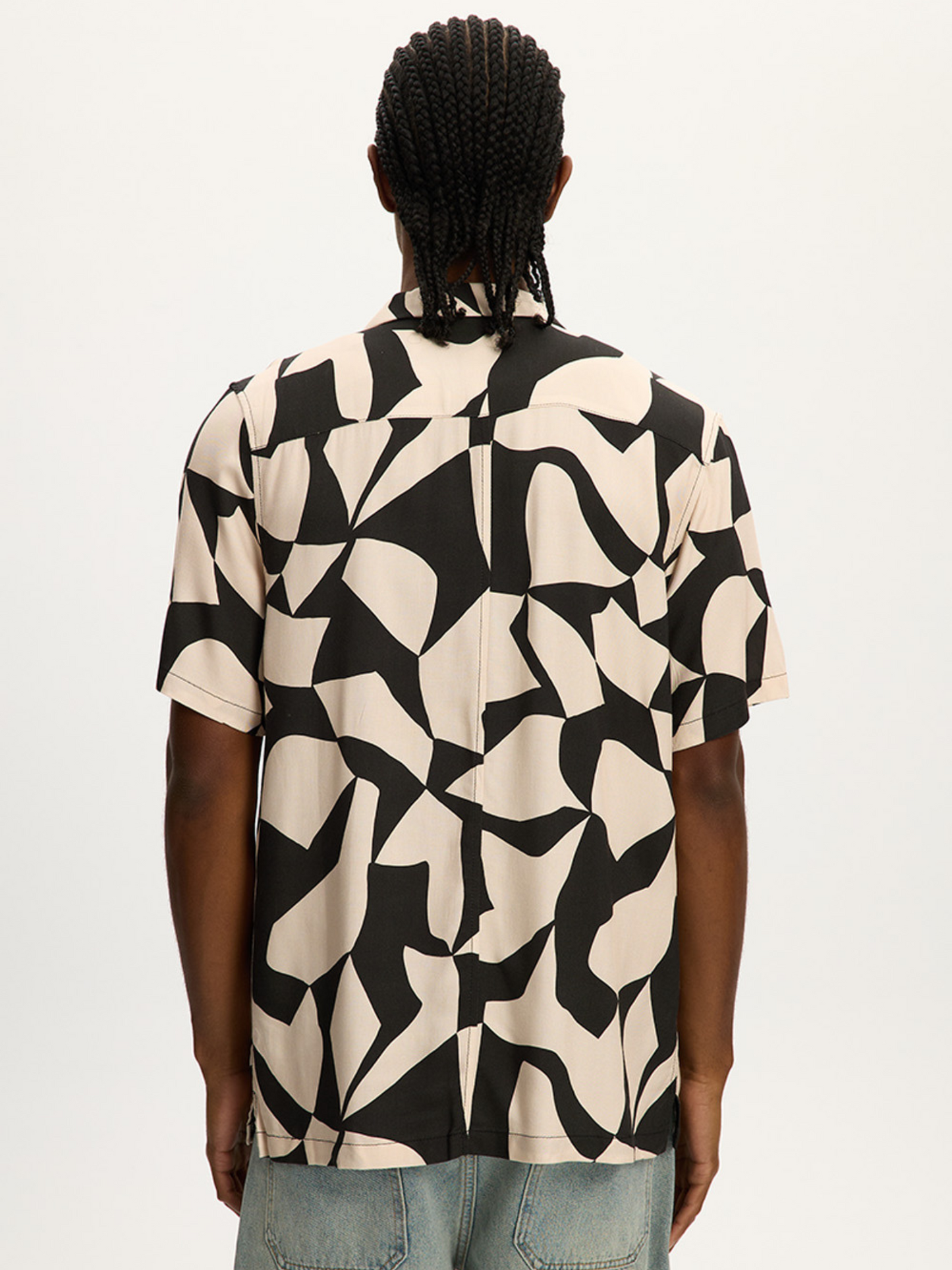 Beach Shirt