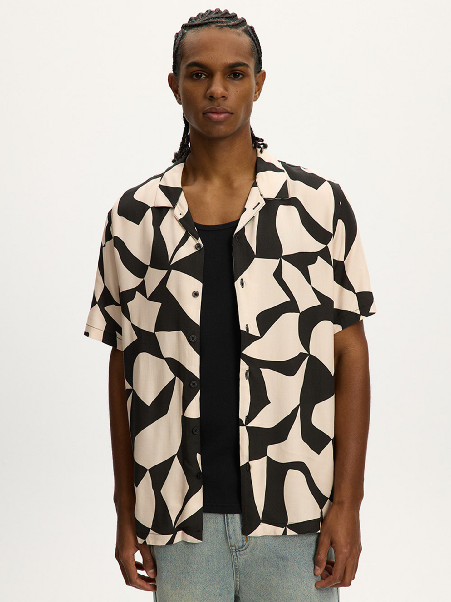 Beach Shirt