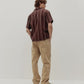 KUWALLA - Baggy Denim Jeans - 