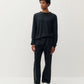 KUWALLA - Baggy Denim Jeans - 