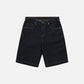 KUWALLA - Bermuda Denim Shorts - 