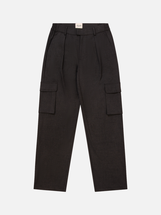 Smart Cargo Pants