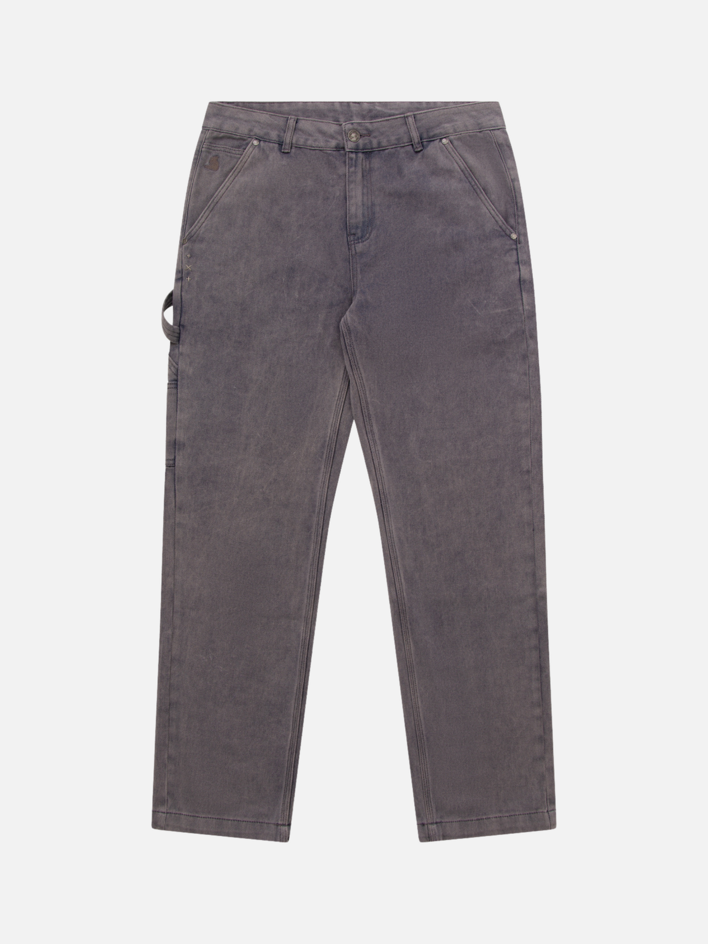 Carpenter Denim