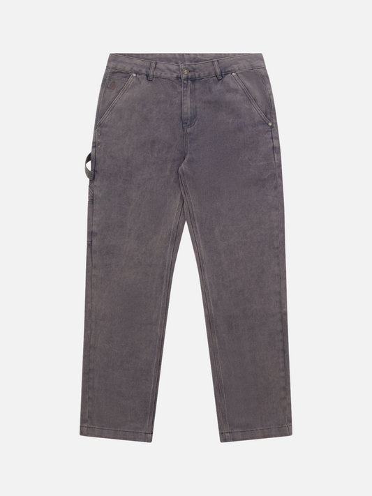 KUWALLA-Carpenter Denim-Ash