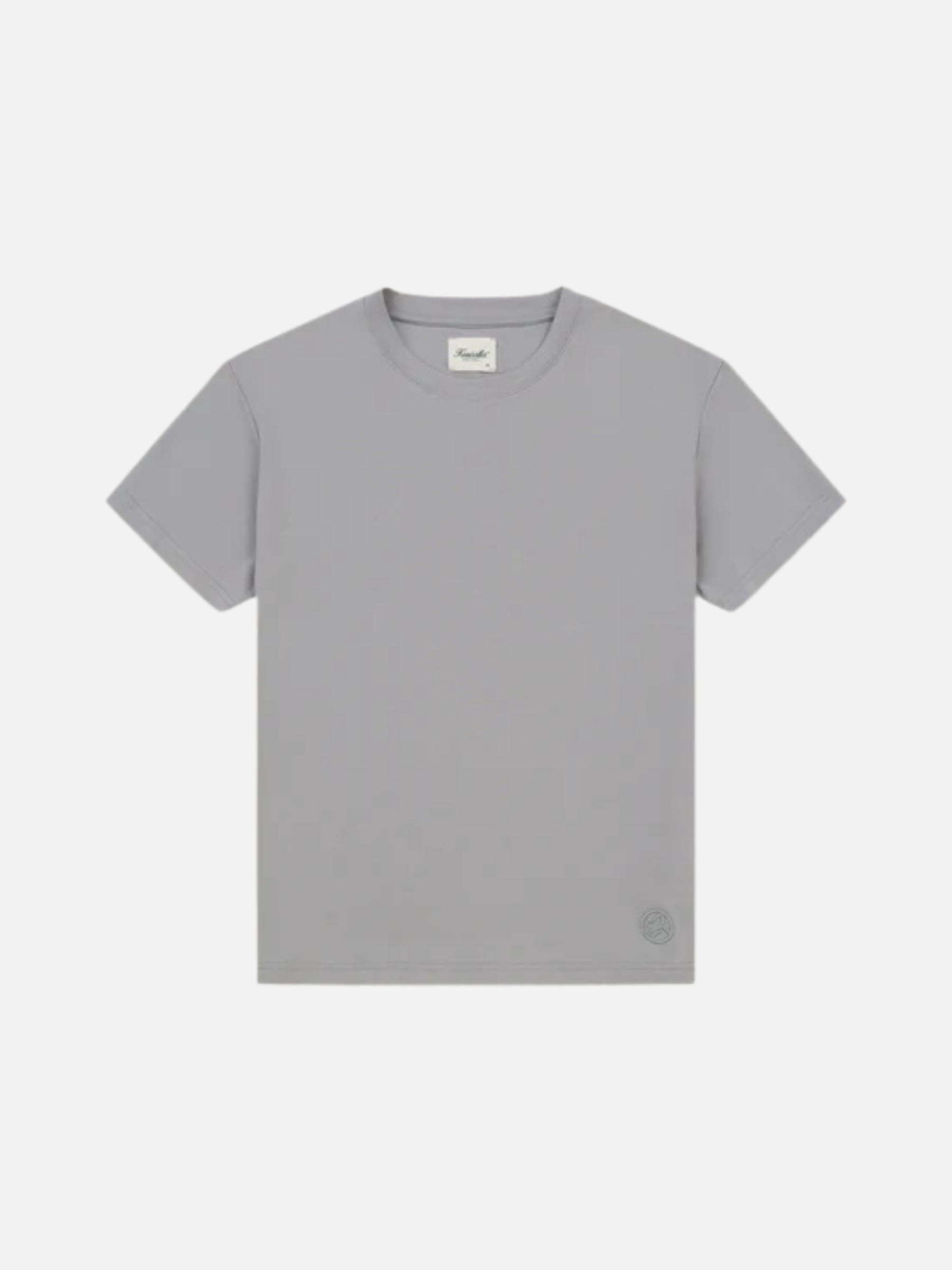 KUWALLA - Daily Double T-Shirt - 