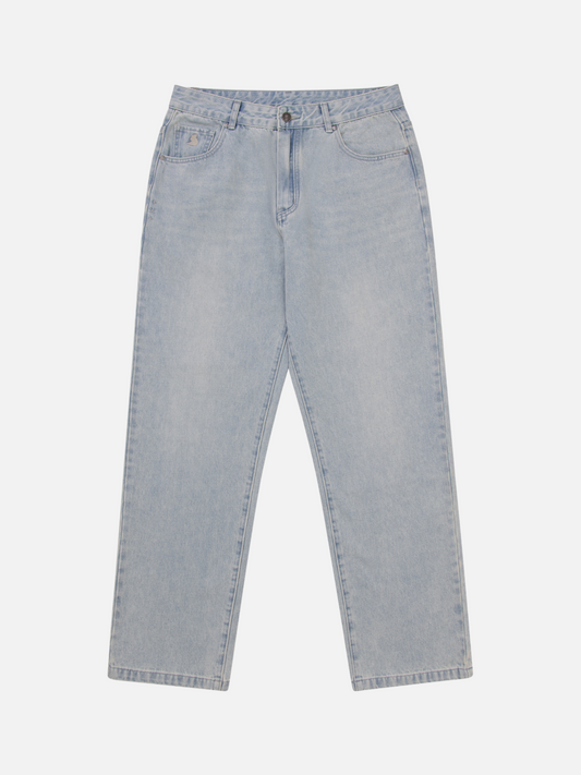 Baggy Denim