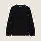 KUWALLA - Final Boss Longsleeve T-Shirt - Black