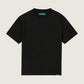 KUWALLA - Final Boss Shortsleeve T-Shirt - Black
