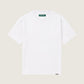 KUWALLA - Final Boss Shortsleeve T-Shirt - White