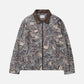 KUWALLA - Hunting Camo Jacket - 