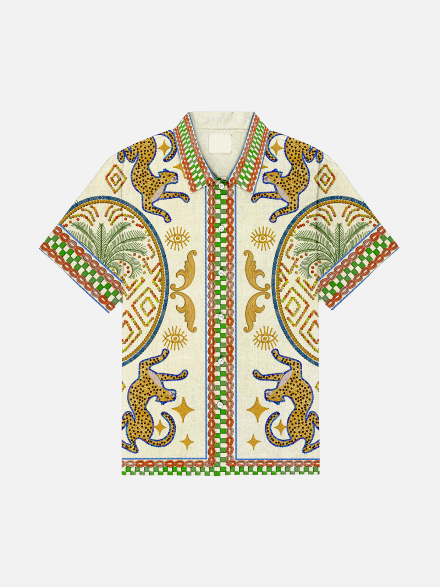 Beach Shirt