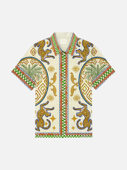 Beach Shirt