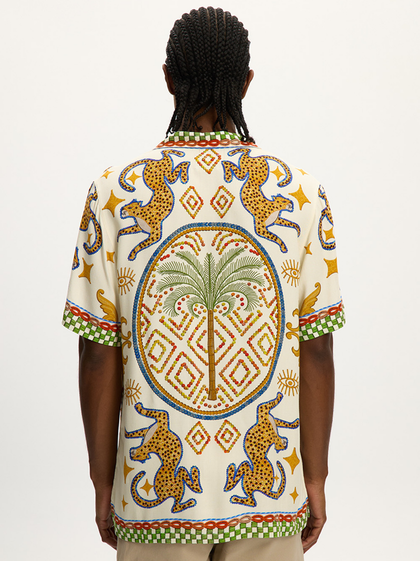 Beach Shirt