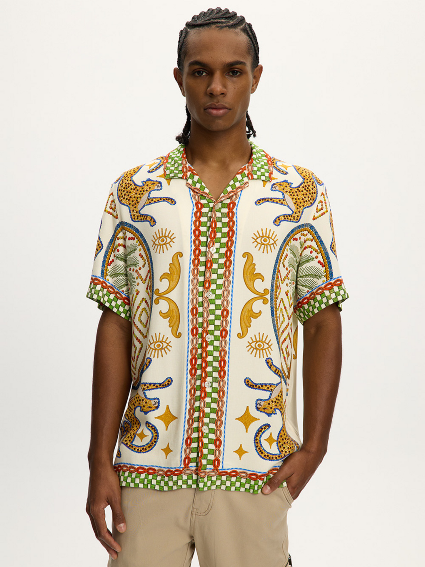 Beach Shirt