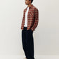 KUWALLA - Plannel Shirt - 