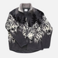 Printed Sherpa Fleece