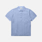 KUWALLA - Wave Knit Polo - 