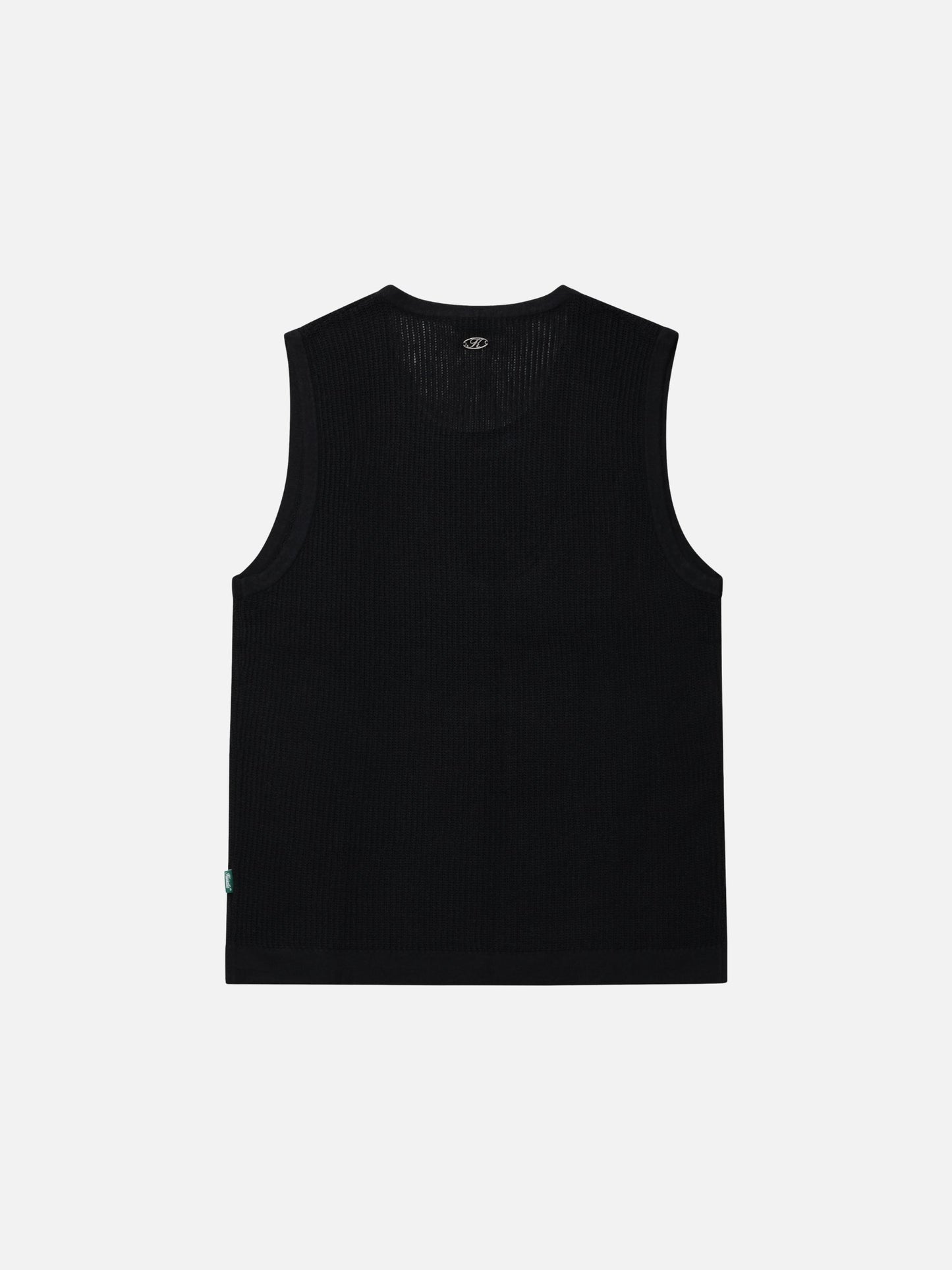 KUWALLA - Knit Tank Top - 