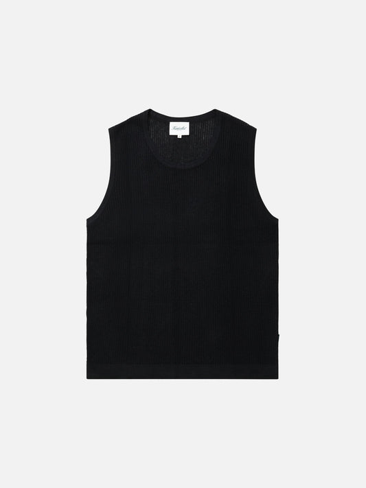KUWALLA - Knit Tank Top - 