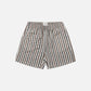 KUWALLA - Zig Zag Shorts - 