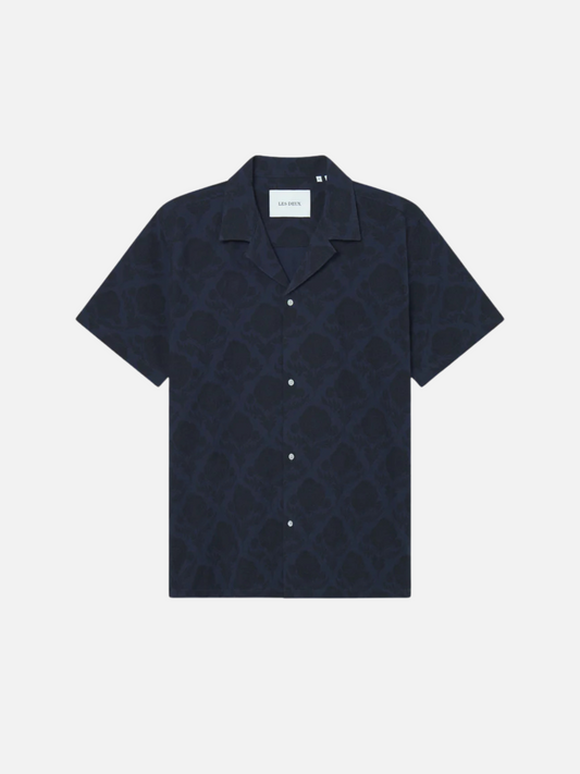 Lesley Short Sleeve Shirt