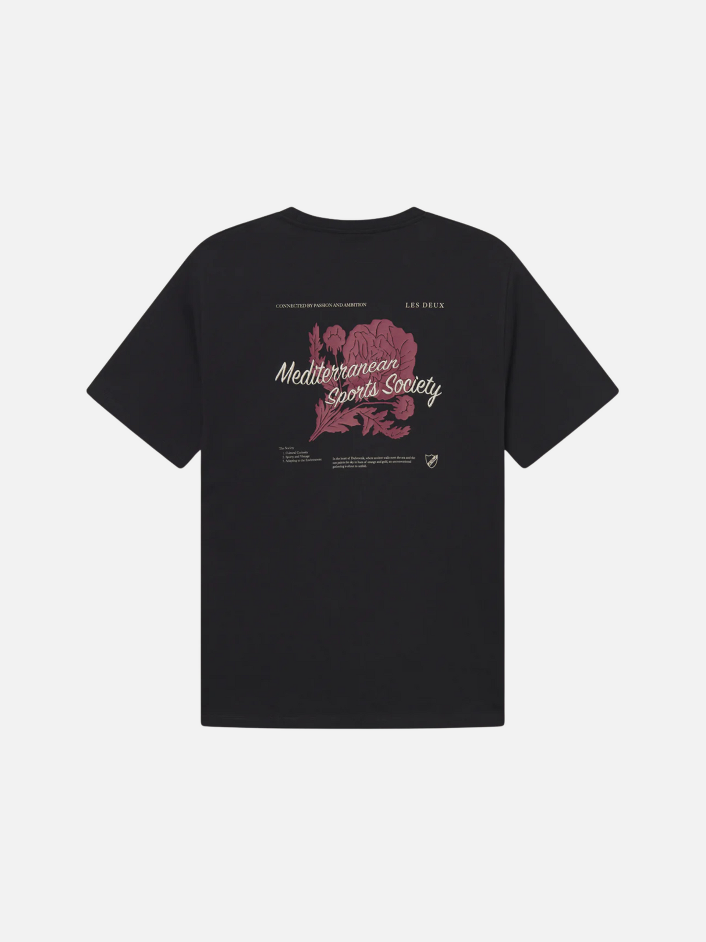 Mediterranean T-Shirt