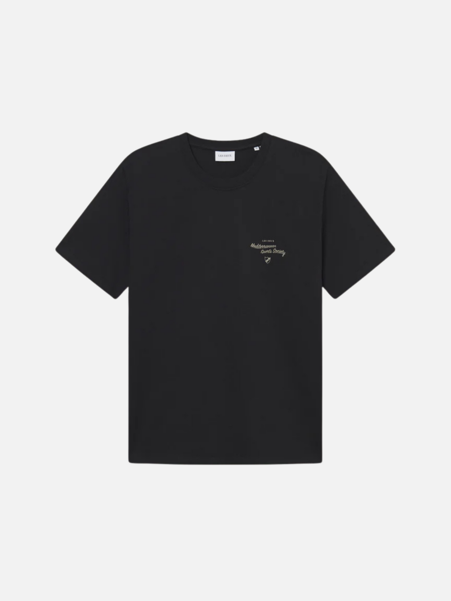 Mediterranean T-Shirt
