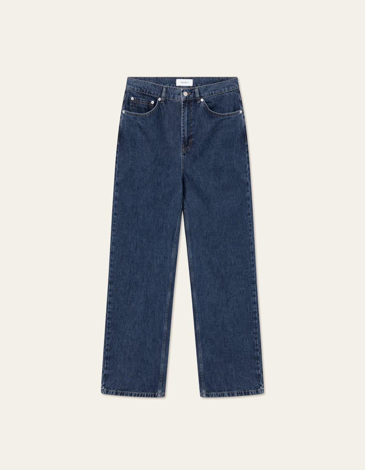 LES DEUX M BOTTOMS Roi Jeans