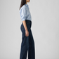 LEVI'S - Ribcage Full Length Jeans - 