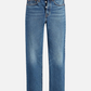 LEVI'S - Wedgie Straight - Unstoppable Wear