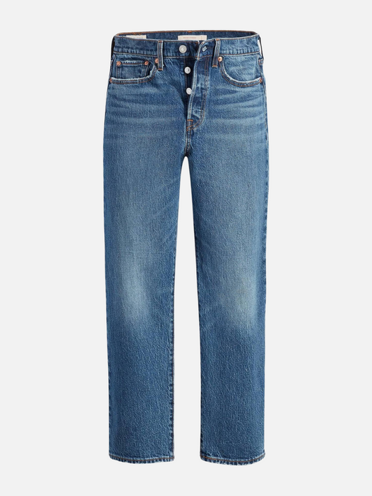 LEVI'S-Wedgie Straight - Unstoppable Wear-Unstoppable Wear