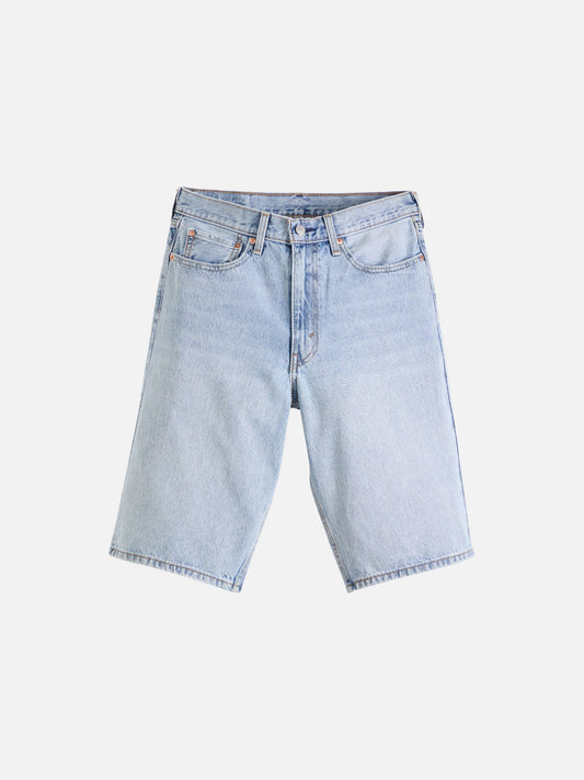 LEVI'S - 470 Baggy Shorts - 