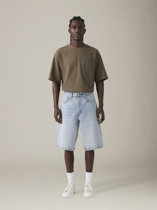 470 Baggy Shorts