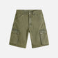 LEVI'S - 478 Baggy Cargo Shorts - 