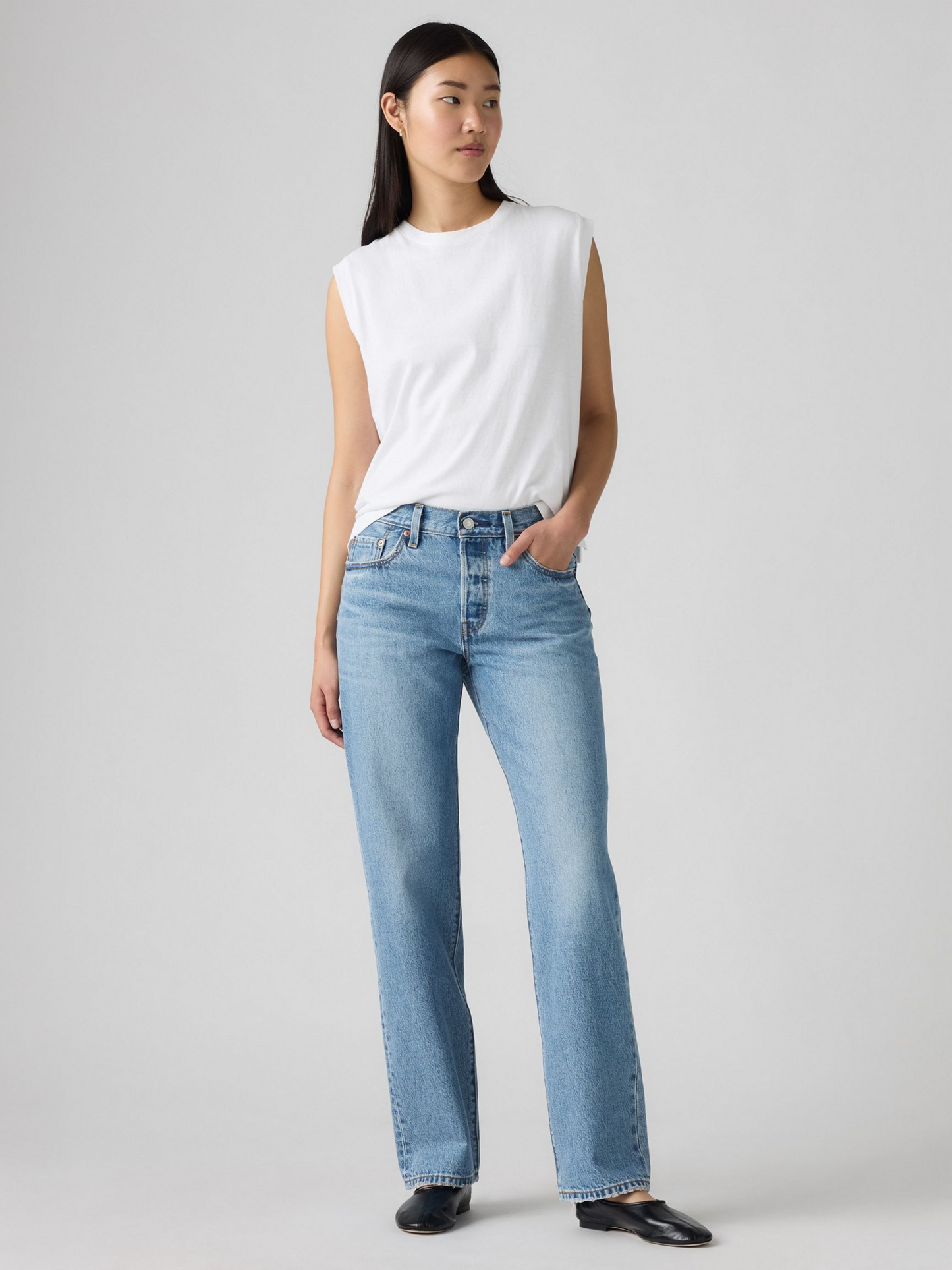 501 90s Jeans