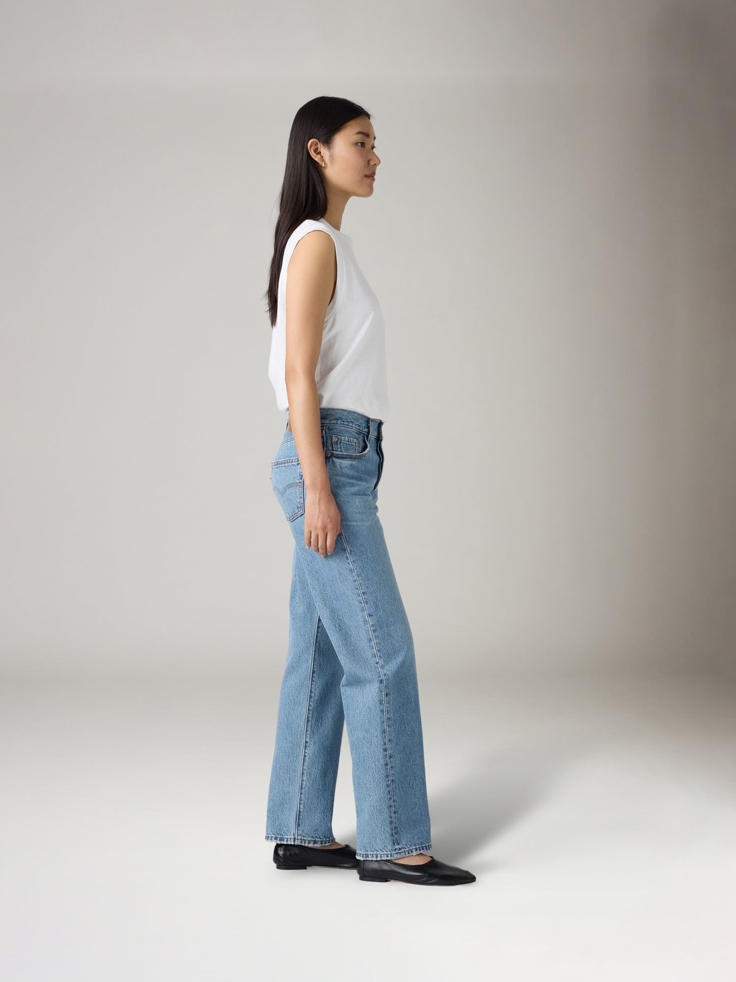 LEVI'S - 501 90s Jeans - 